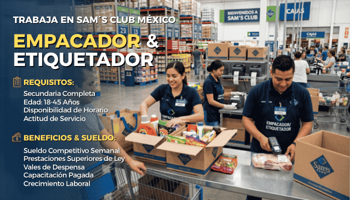 Sam's Club