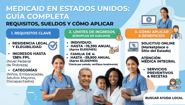Medicaid