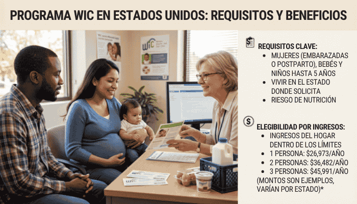 WIC
