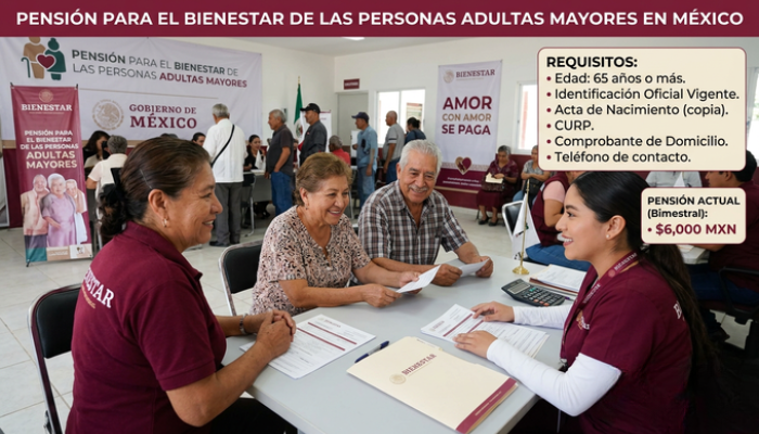 Pension